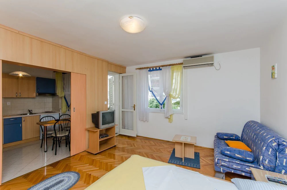 Apartments Fila