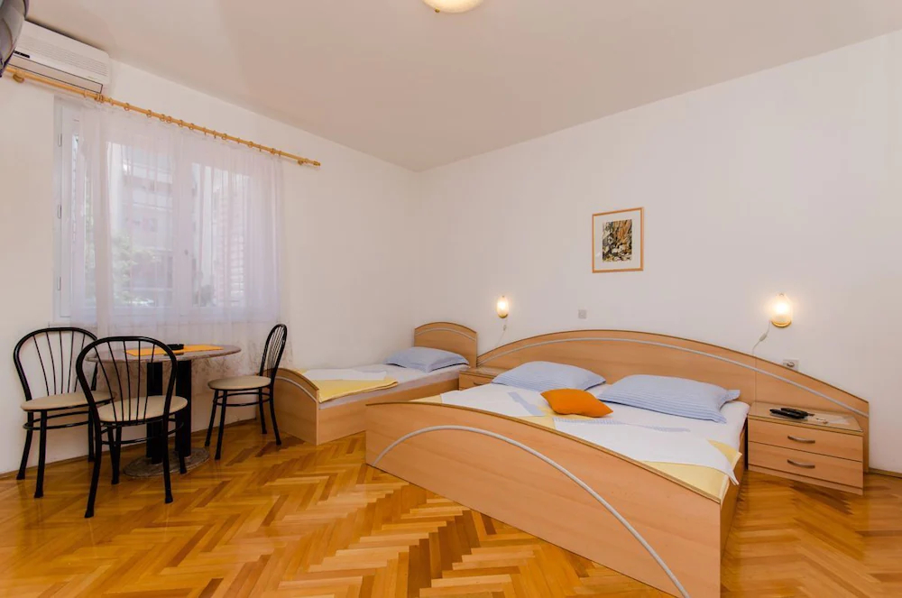Apartments Fila