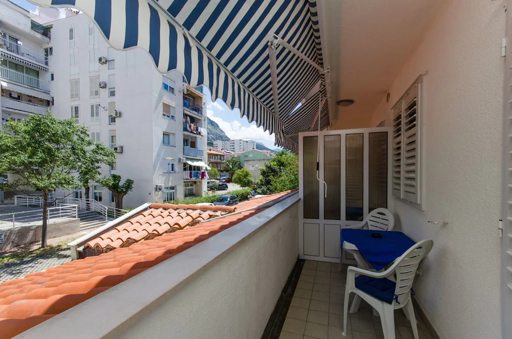 Apartments Fila