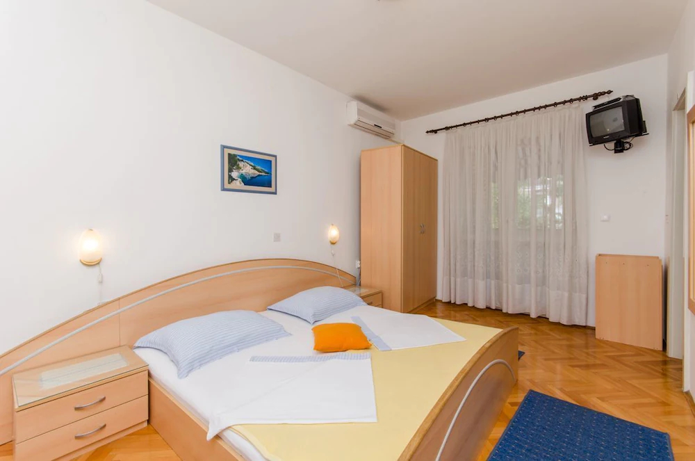 Apartments Fila