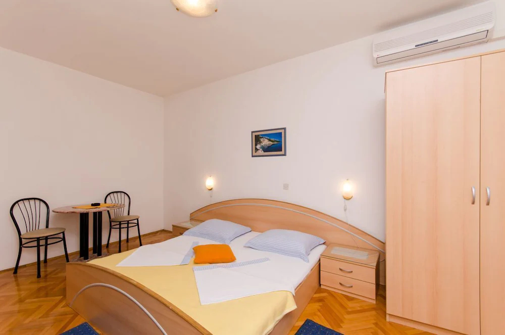 Apartments Fila