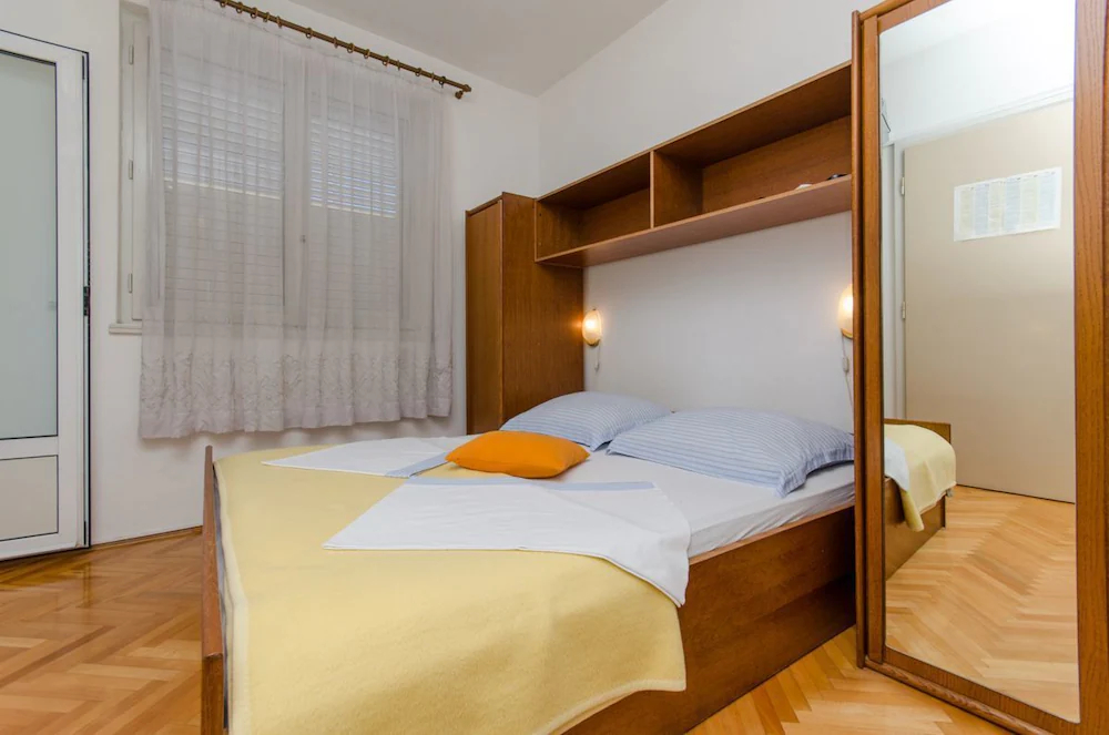 Apartments Fila
