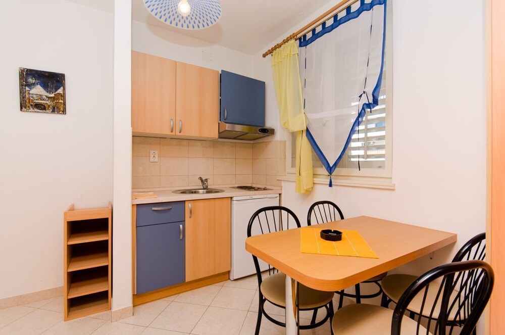 Apartments Fila