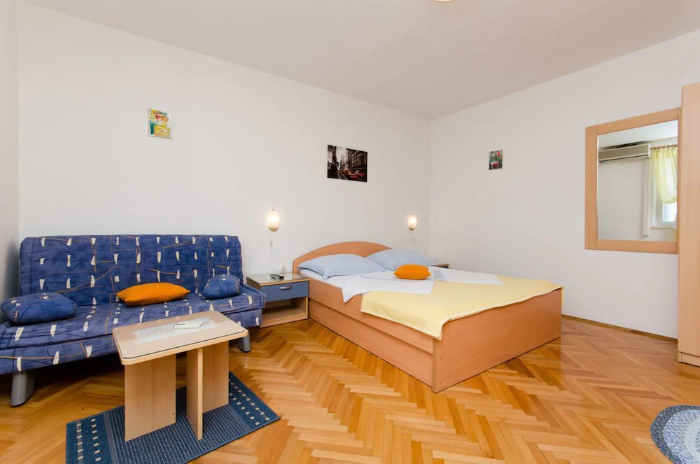 Apartments Fila