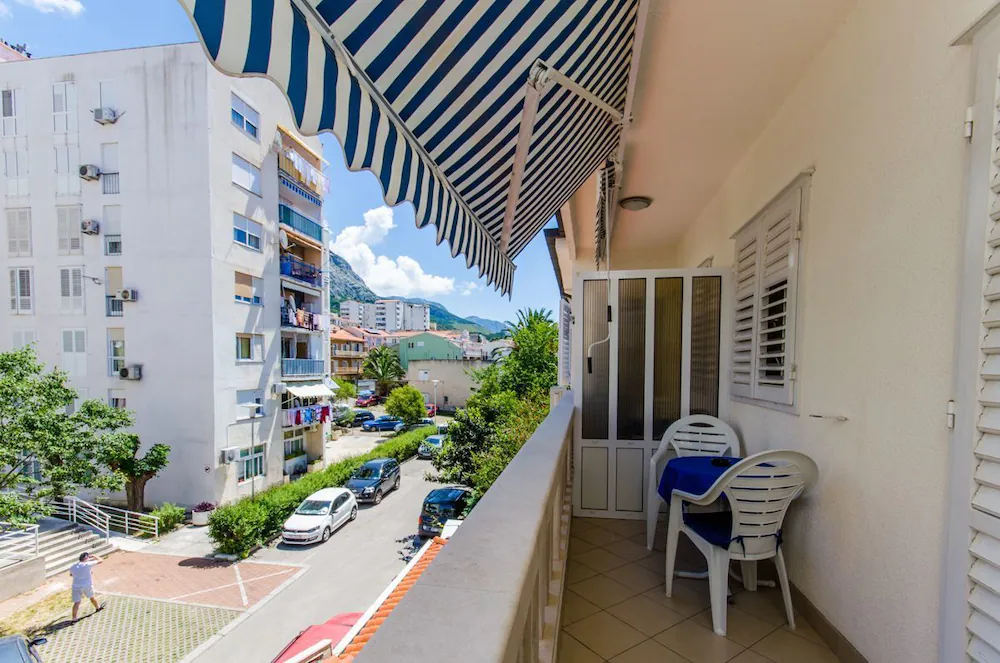 Apartments Fila