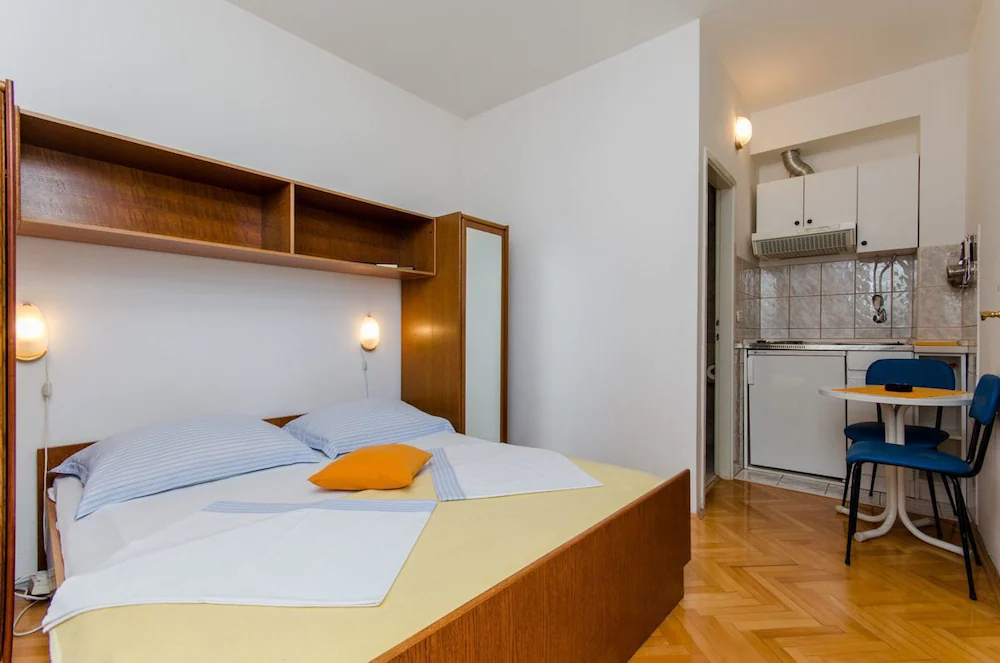 Apartments Fila