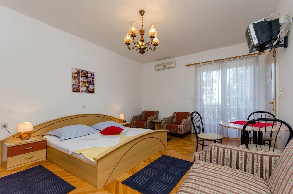 Apartments Fila