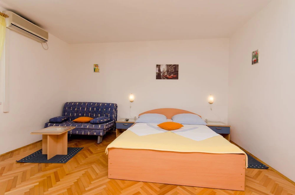 Apartments Fila