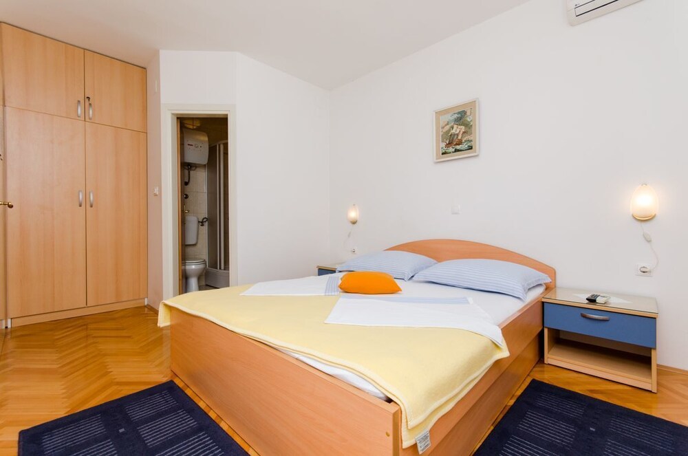Apartments Fila