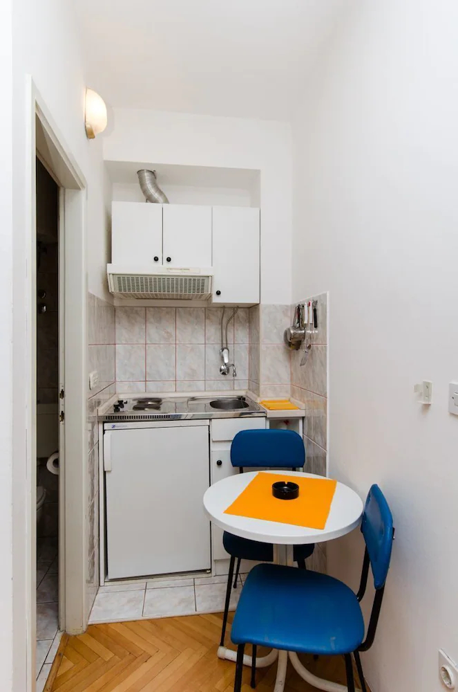 Apartments Fila