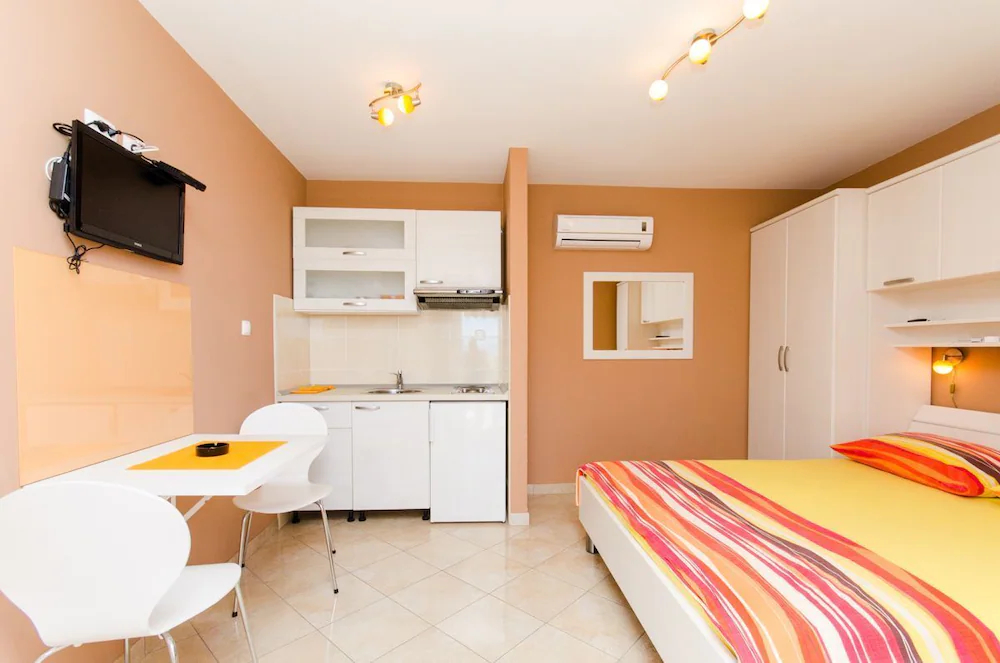 Apartments Fila