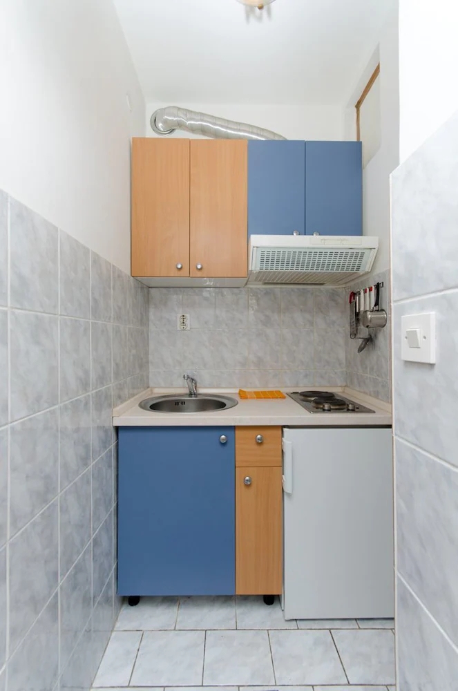 Apartments Fila