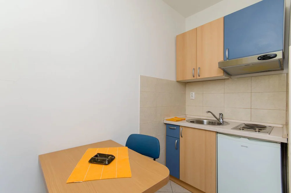 Apartments Fila