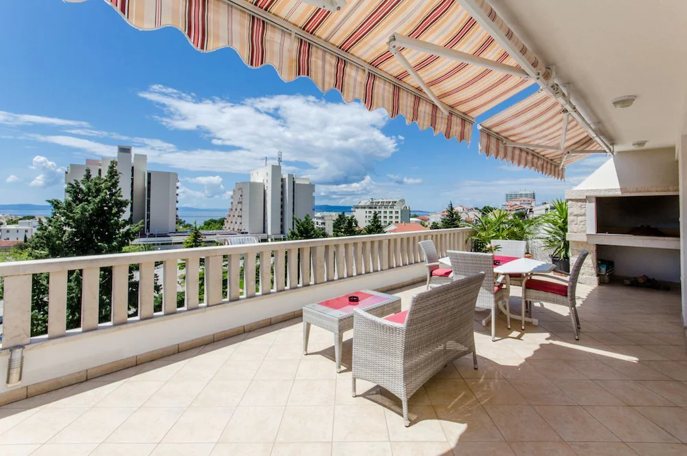 Apartments Fila
