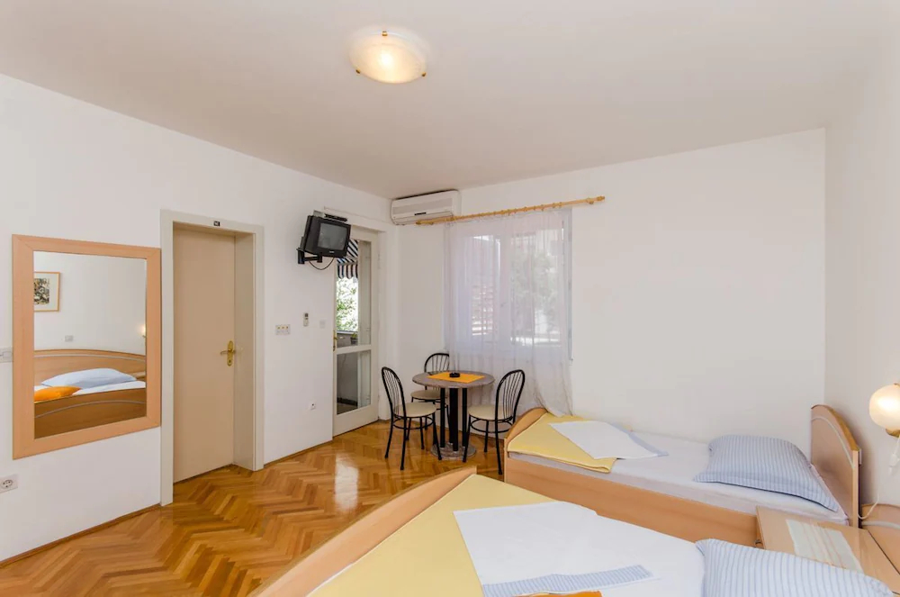 Apartments Fila