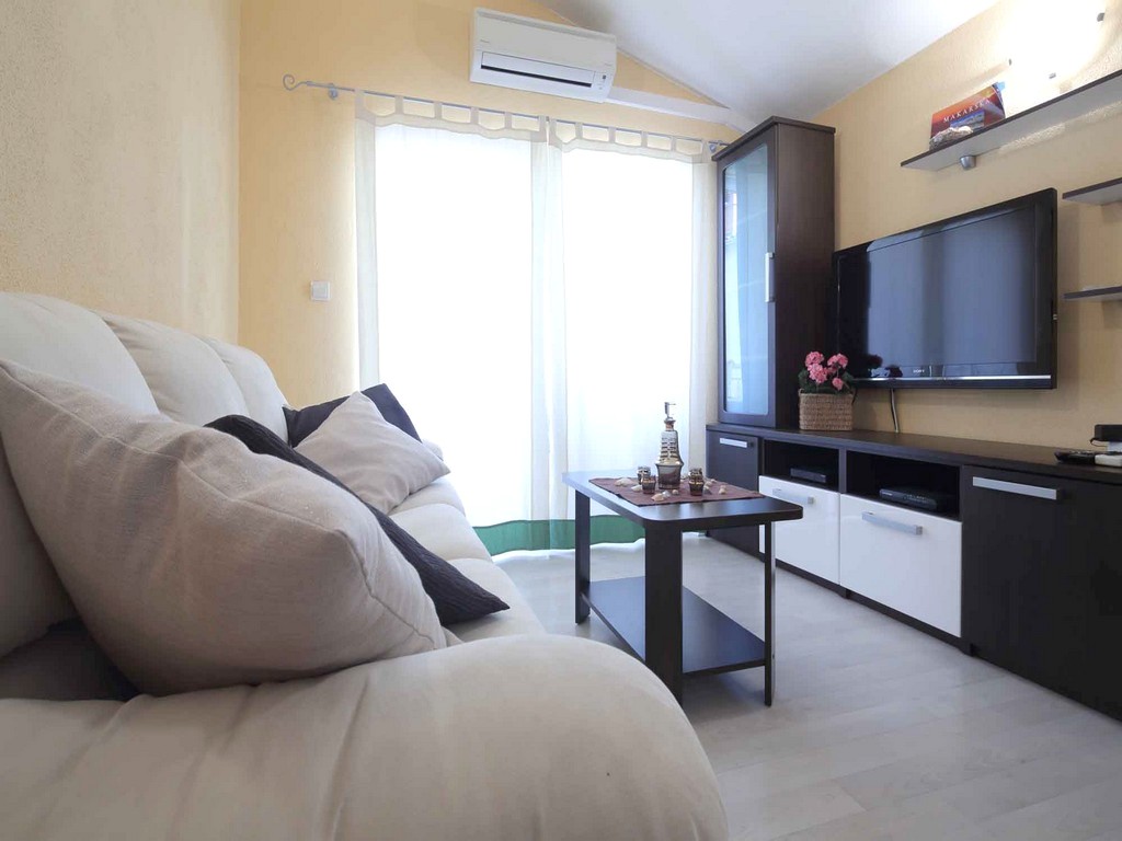 Apartments Goran