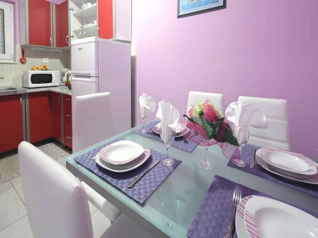 Apartments Goran