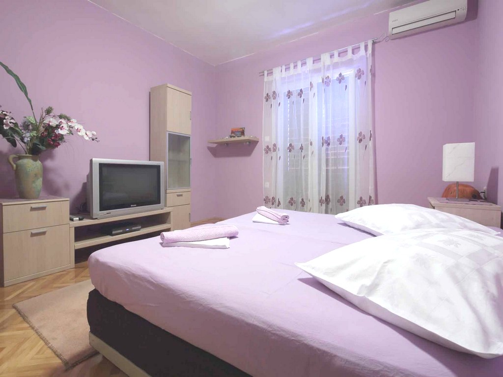 Apartments Goran