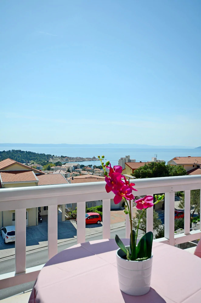 Apartments Grepo Sljeme