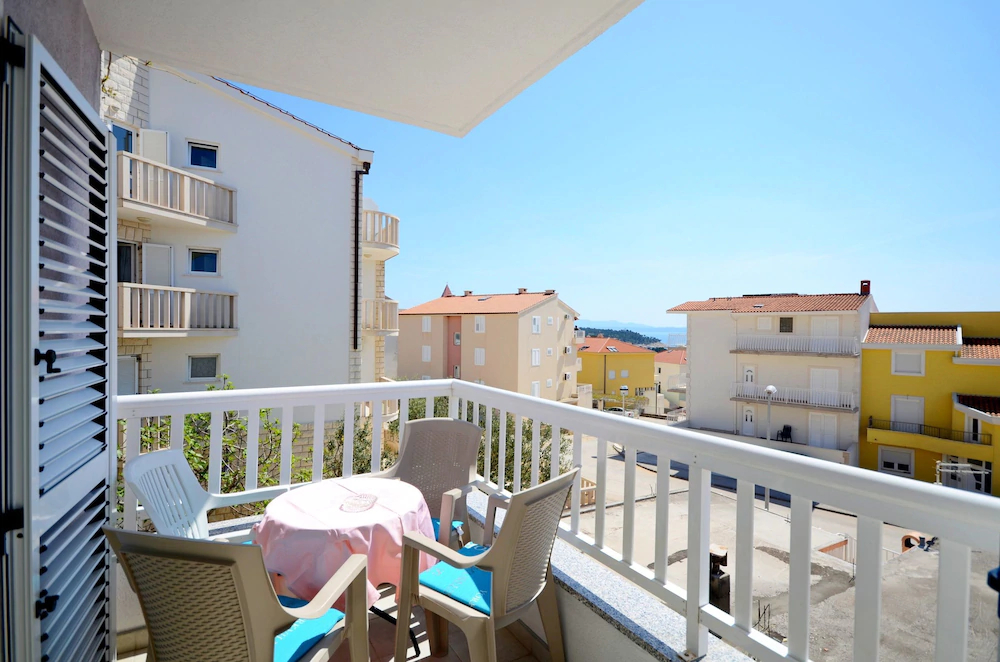 Apartments Grepo Zelenka