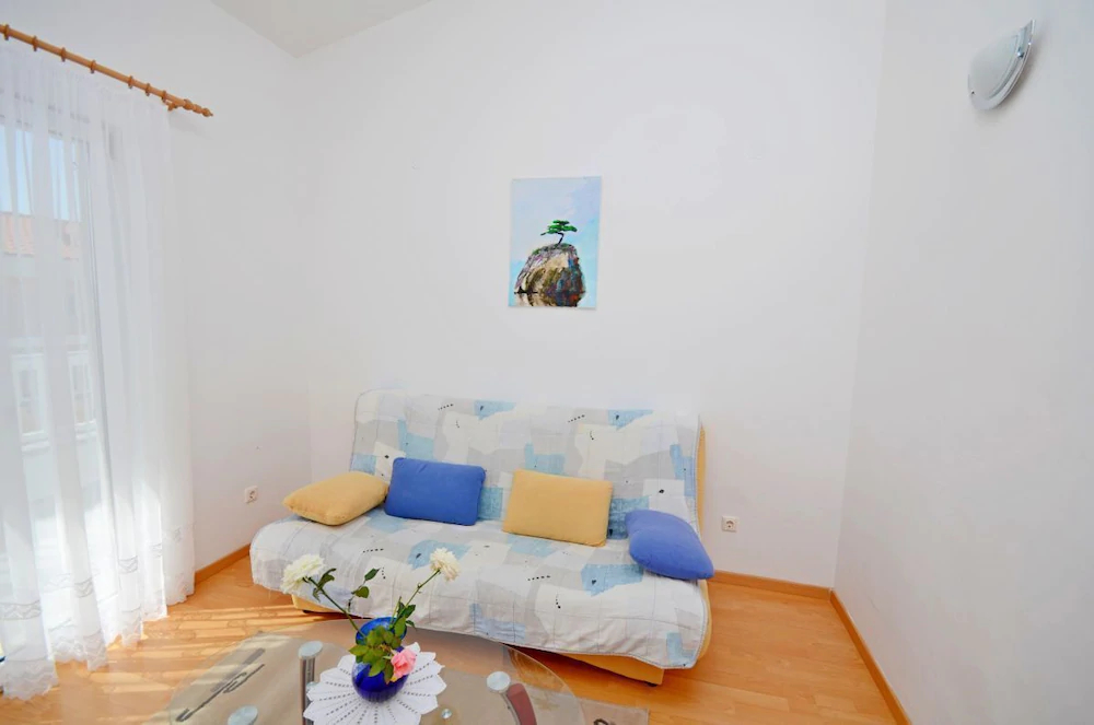Apartments Grepo Zelenka