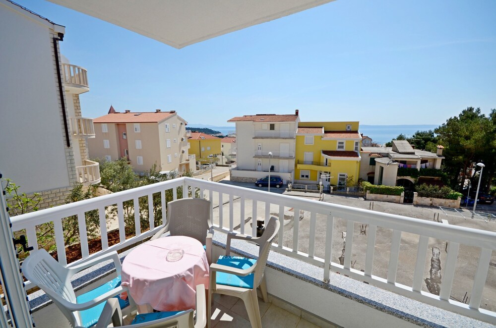 Apartments Grepo Zelenka