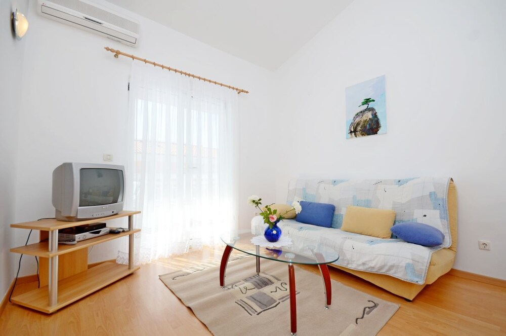 Apartments Grepo Zelenka