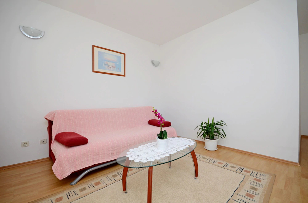 Apartments Grepo Zelenka