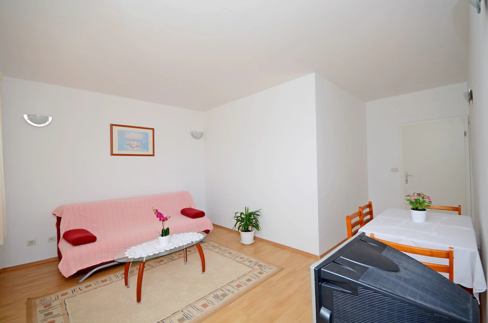Apartments Grepo Zelenka
