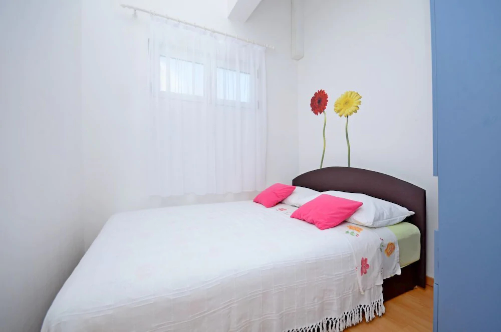 Apartments Grepo Zelenka