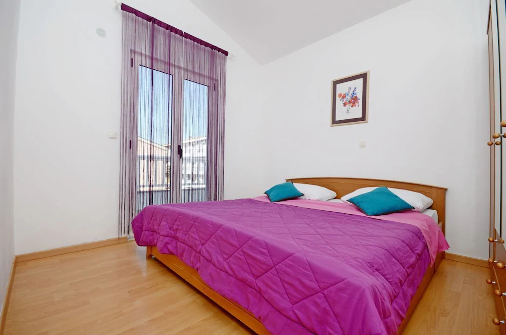 Apartments Grepo Zelenka