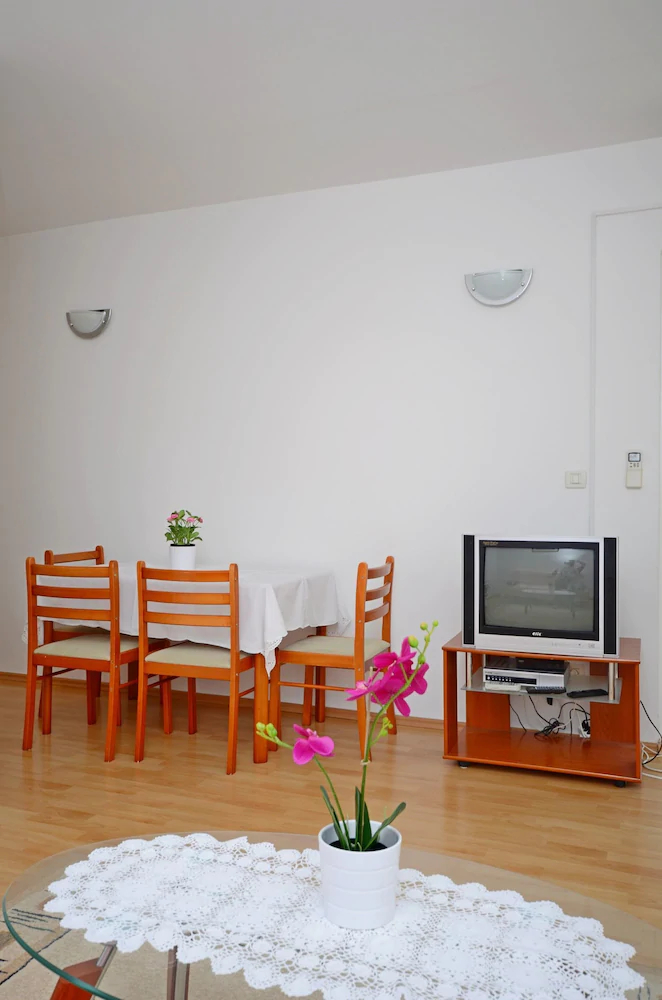 Apartments Grepo Zelenka