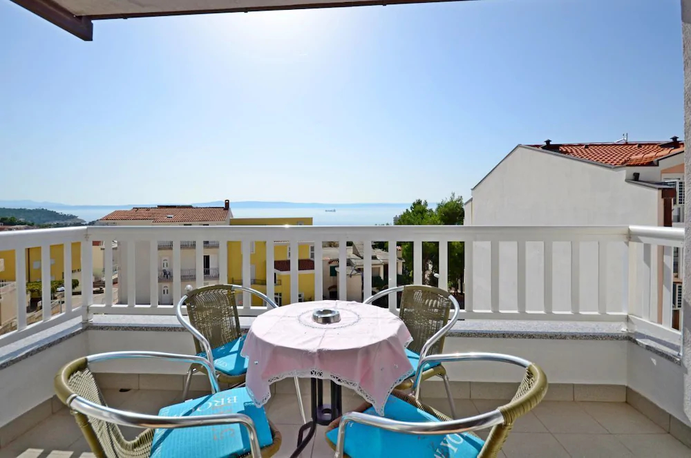 Apartments Grepo Zelenka