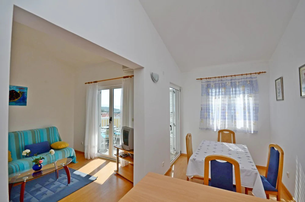 Apartments Grepo Zelenka