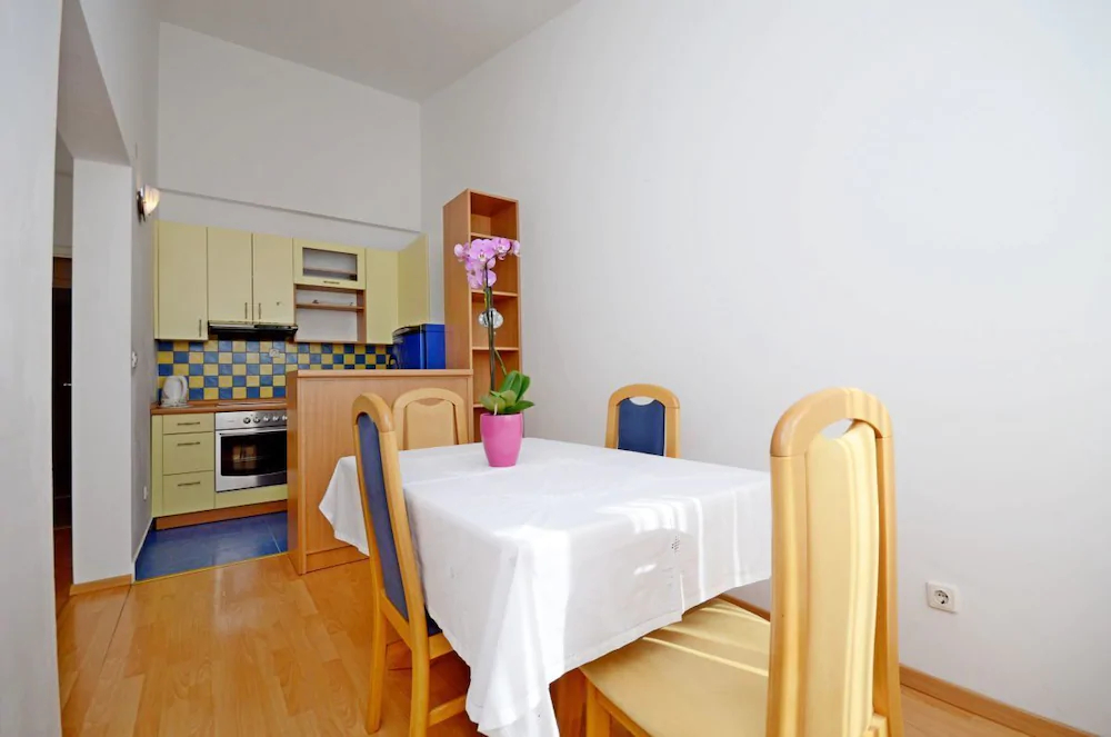 Apartments Grepo Zelenka