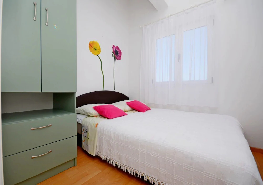 Apartments Grepo Zelenka