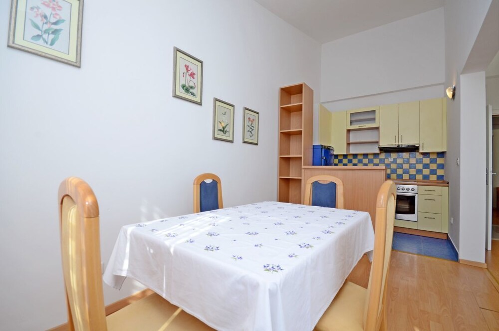 Apartments Grepo Zelenka