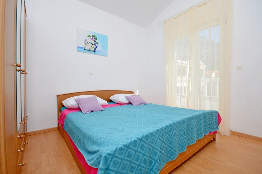 Apartments Grepo Zelenka