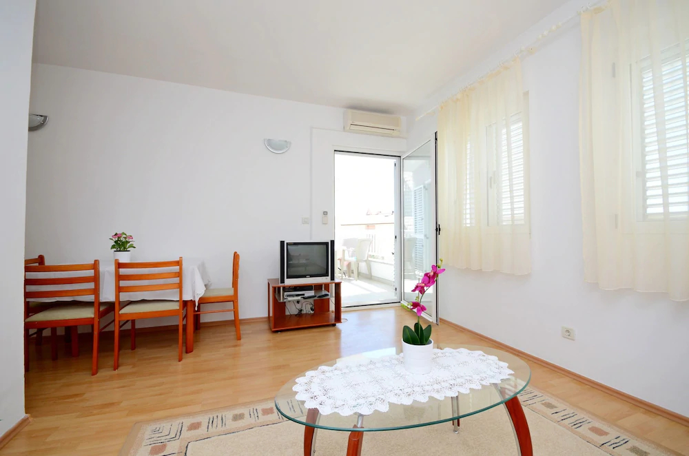 Apartments Grepo Zelenka