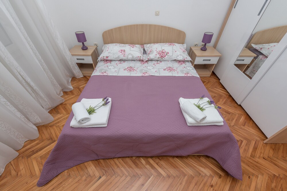 Apartments Igor