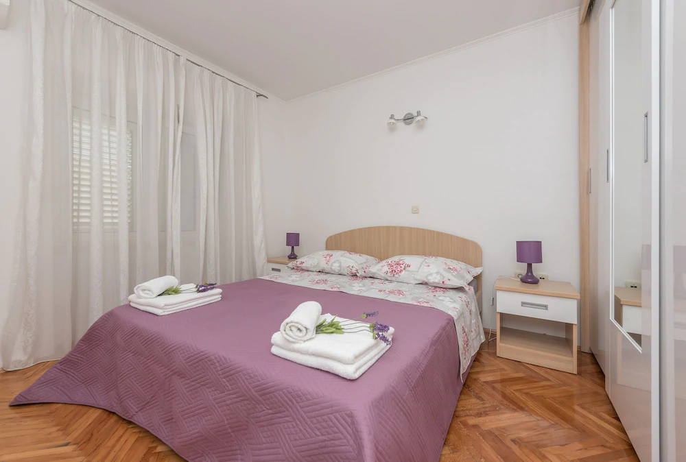 Apartments Igor