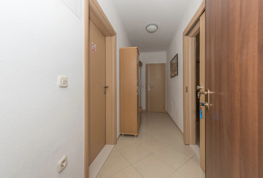 Apartments Igor