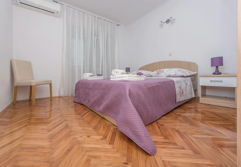 Apartments Igor