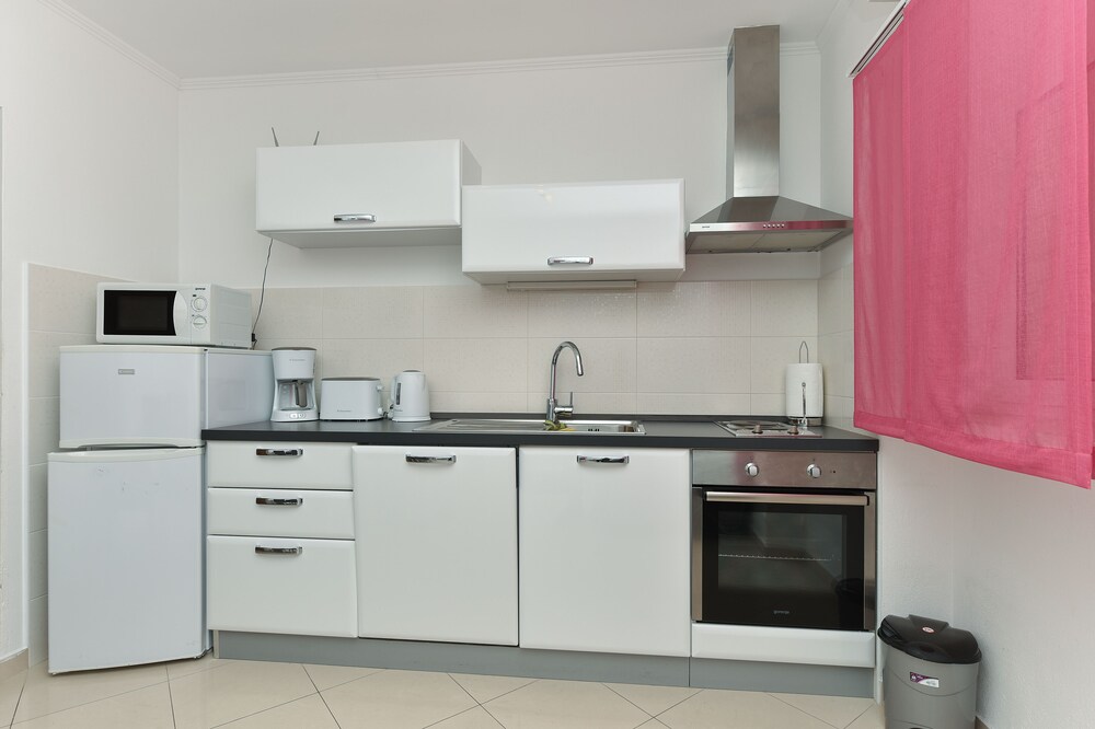 Apartments Igor