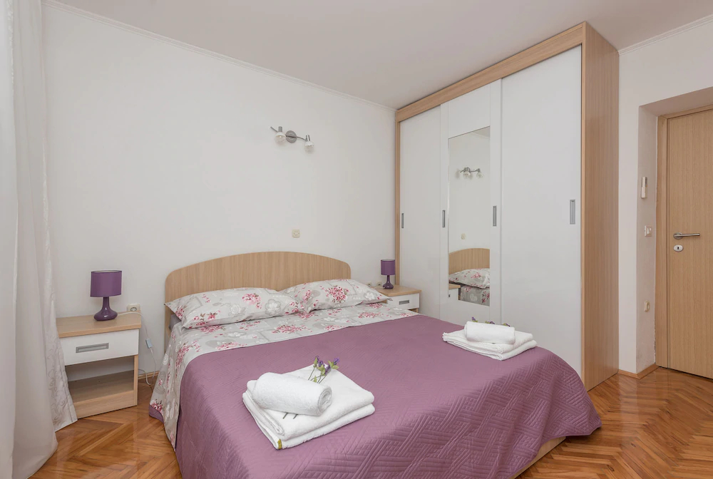 Apartments Igor