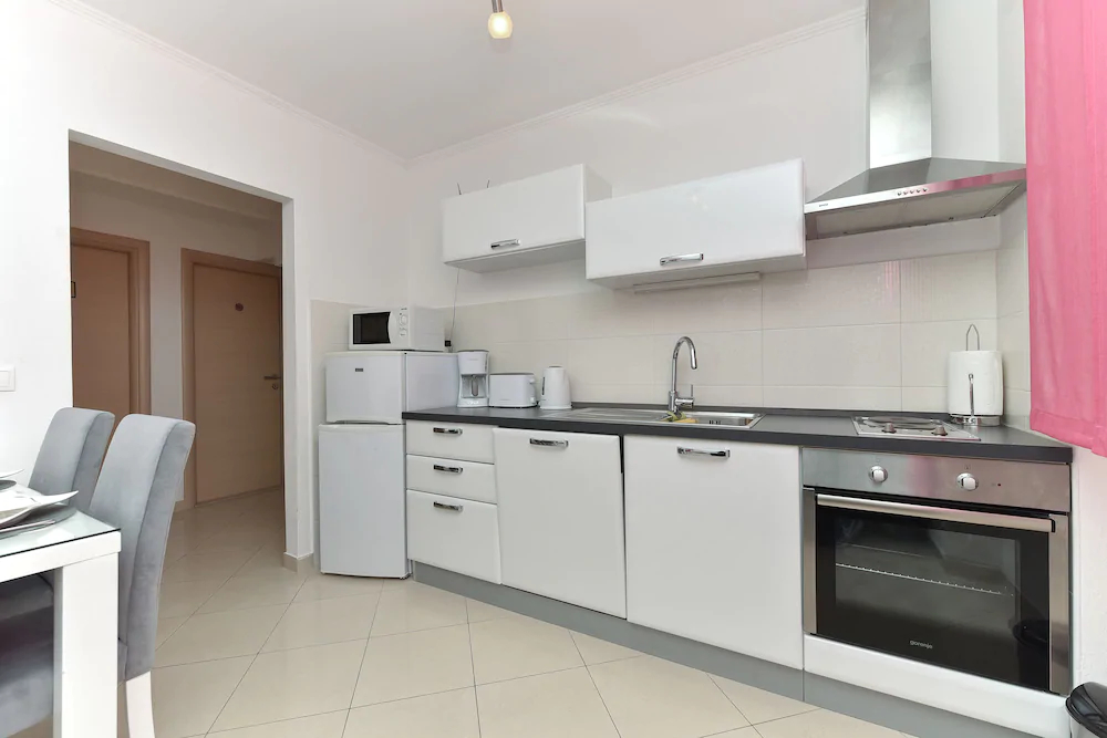Apartments Igor