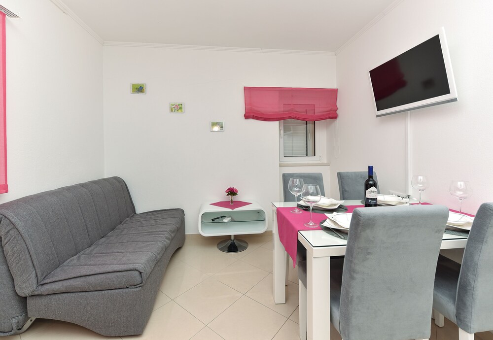 Apartments Igor