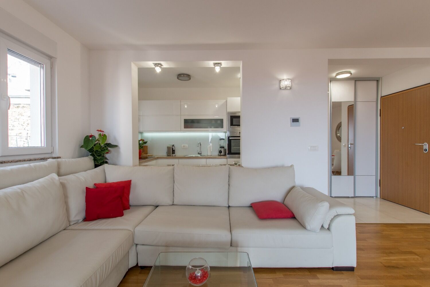 Apartments Ivan
