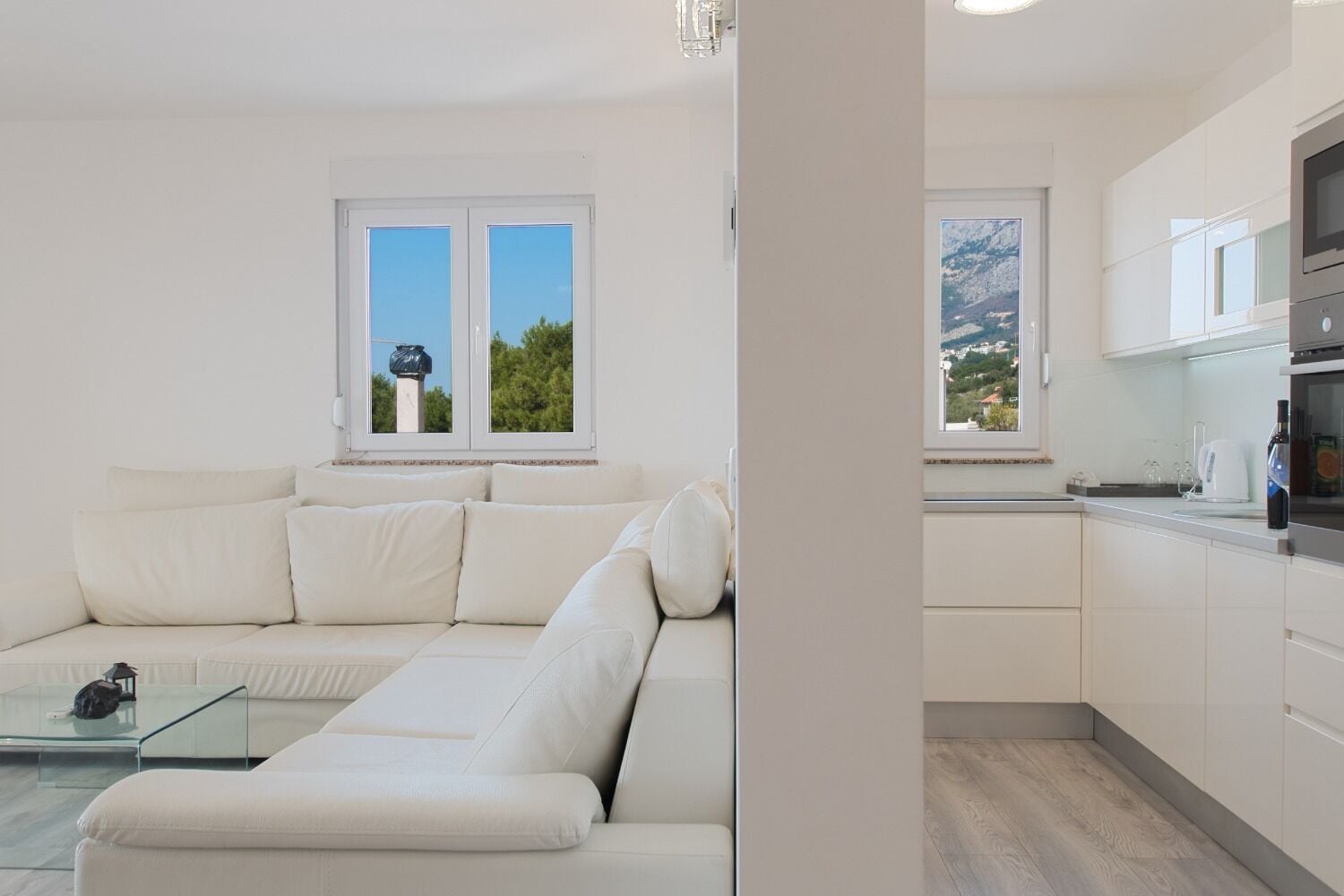 Apartments Ivan