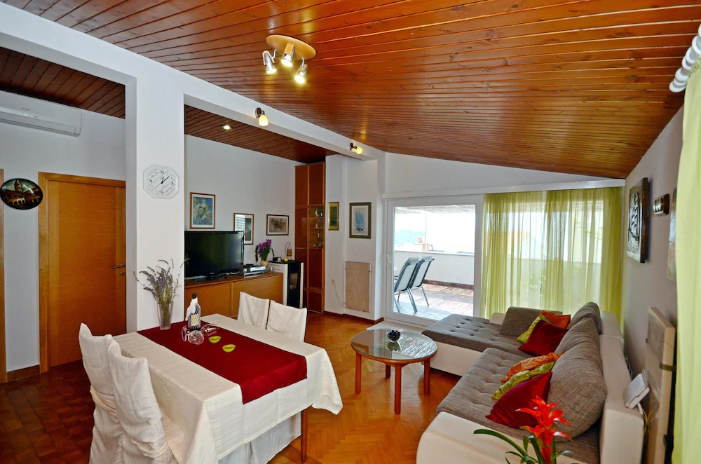 Apartments Jadranka